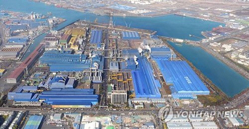 인천 현대제철 폐기물 수조 청소 중 7명 쓰러져…1명 사망